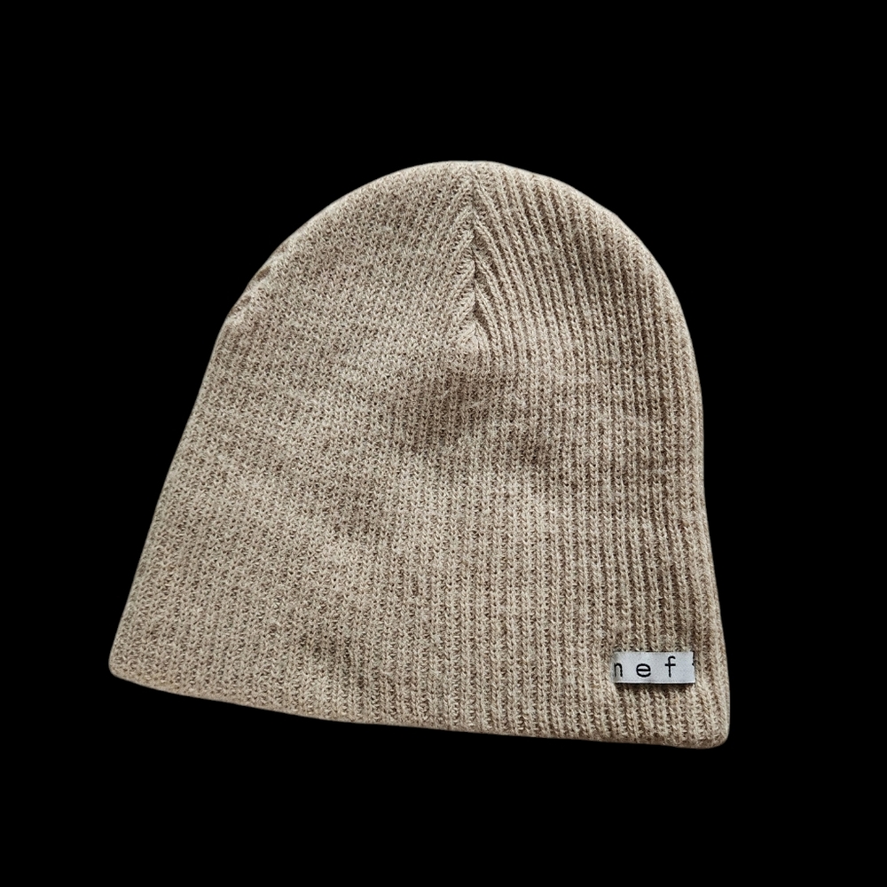 Mens Neff Beanie